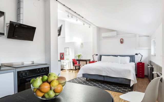 Arthotel Stalowa 52