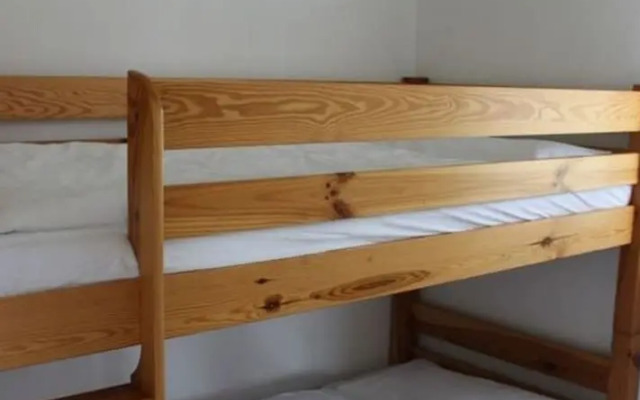 Bungalow Oberspreewald 4