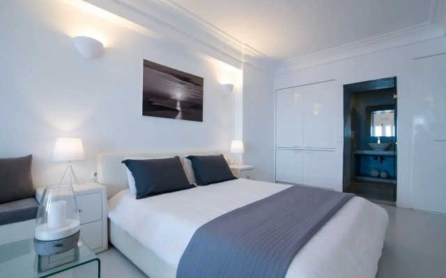Dreaming View Suites