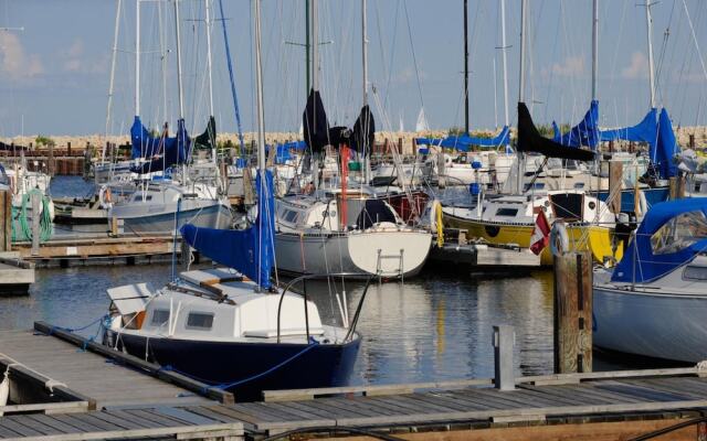 Lakeview Gimli Resort & Conference
