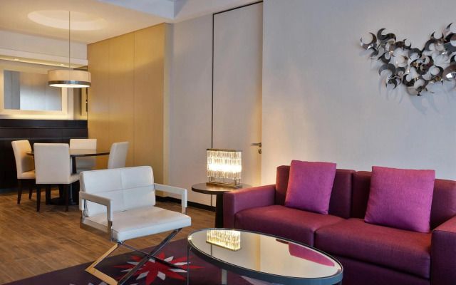 The Westin City Centre Bahrain