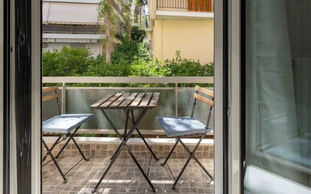 Phaedrus Living Alimos Edem Beach Flat