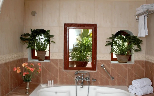 Hotel Castle Mandawa