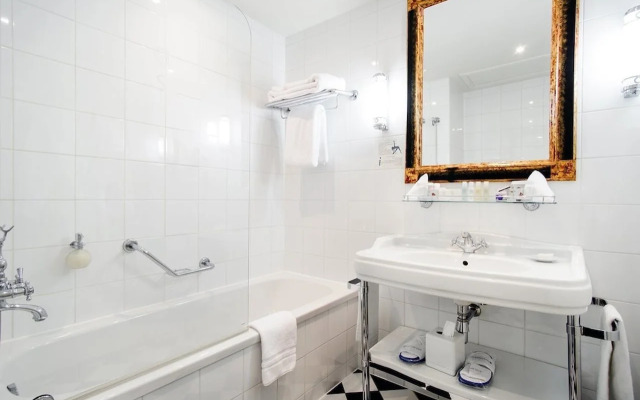 Grand Palace Hotel – Small Luxury Hotels of the World