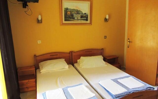 Studios Pieria