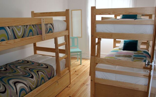 Dream On Coimbra Eco Hostel