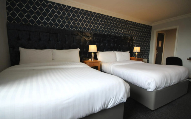 Hotel St. George by Nina