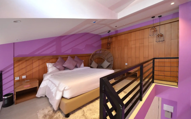 The Orchard Hotel Baguio
