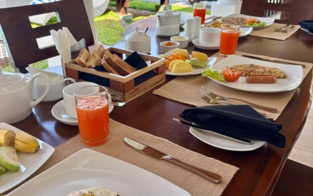Sweet Lanka Negombo