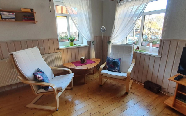 Ferienwohnung Zur Ellernmühle