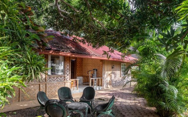 ZEN Rooms Ice Bear Inn Panglao