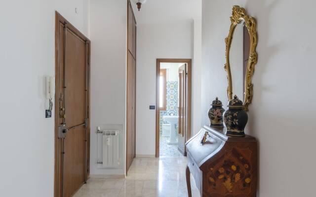 JOIVY Front Sea Apt With Big Terrace In Chiavari
