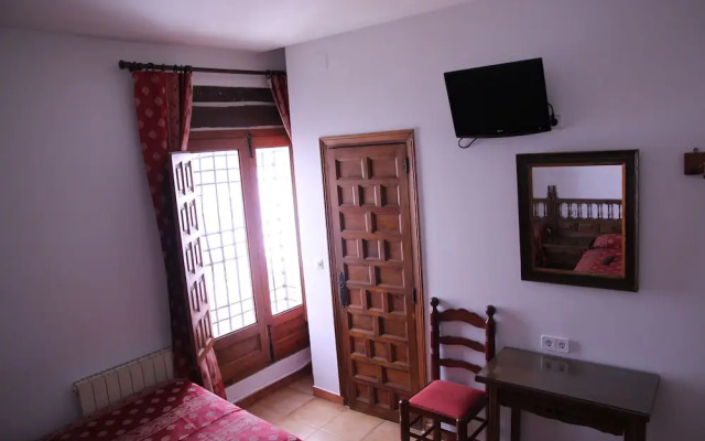 Posada San Julián
