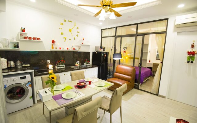 Vitamin Sea Apartment