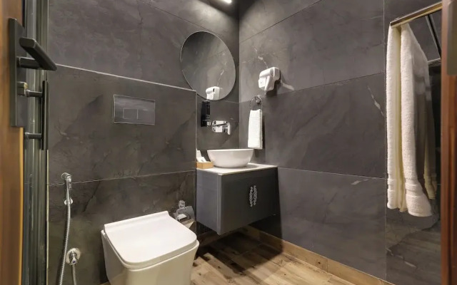Hoften Sukh Vasa, Sector 51 Gurgaon