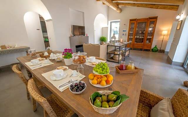 B&B Casa Franco