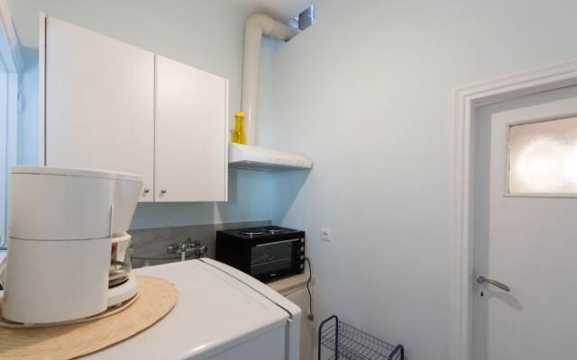 Filopappou Cozy Stay