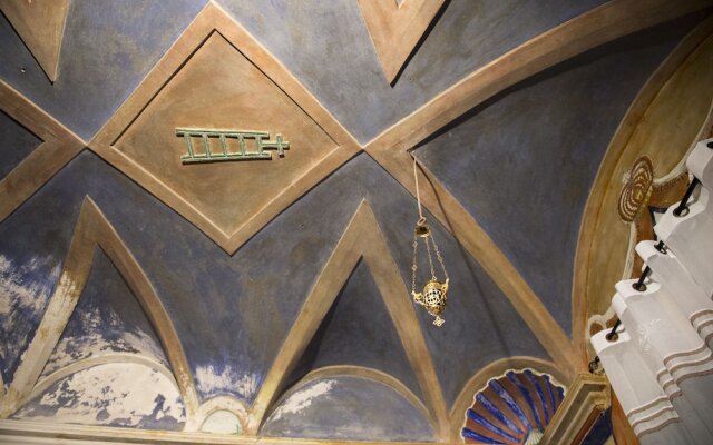 Castell Palau de Torrebesses