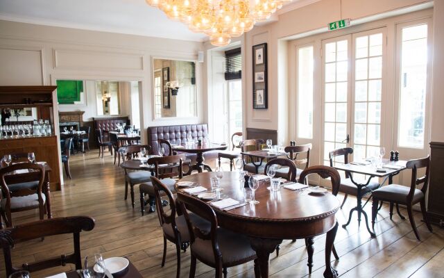 Hotel du Vin & Bistro Tunbridge Wells