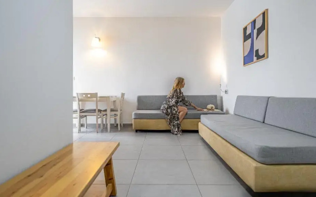 Erato Hotel Adults Only