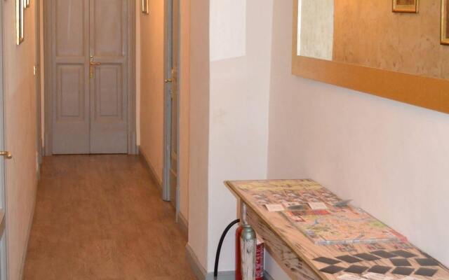 Sleep in Rome Ludovisi