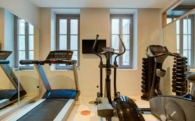 Alex Hotel & Spa