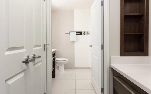 Residence Inn Las Vegas Airport