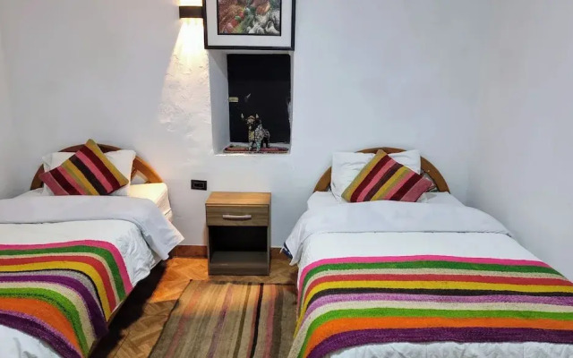 MallkuWasi - Lodging Hotel Cusco