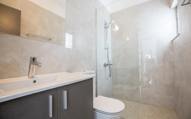 Protaras Olivine Pearl Villa 21