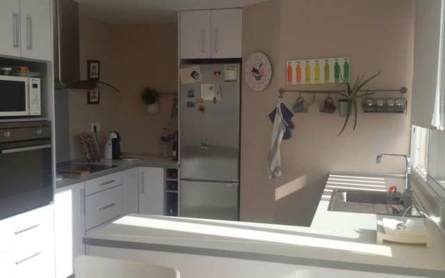 Apartamento Playa Urbanova