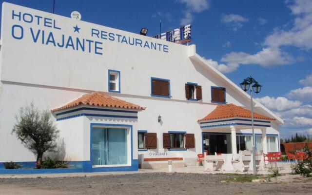 Hotel "O Viajante"