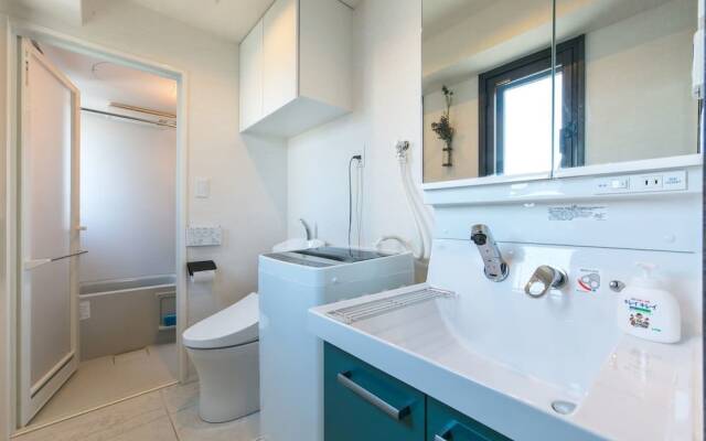 A9 Haneda Maison Philippe Omori 901