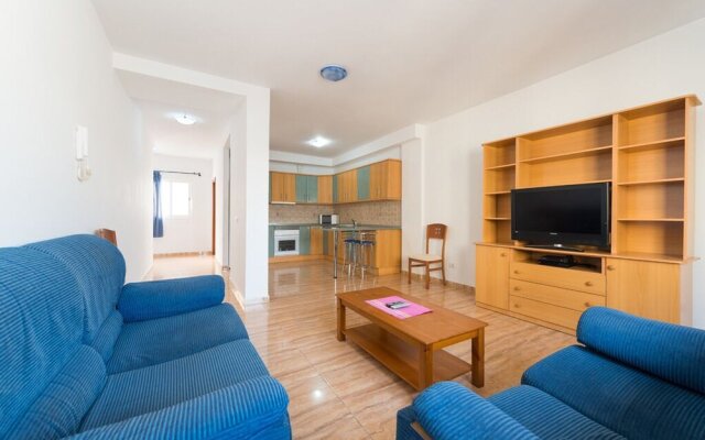 2K Amazing Apartment In Gran Canaria