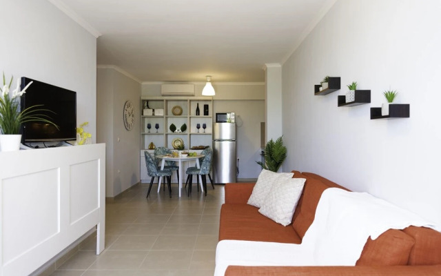 Corfu Sea View Villa - Cleo
