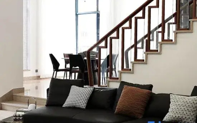Shunde Daliang February Garden Homestay