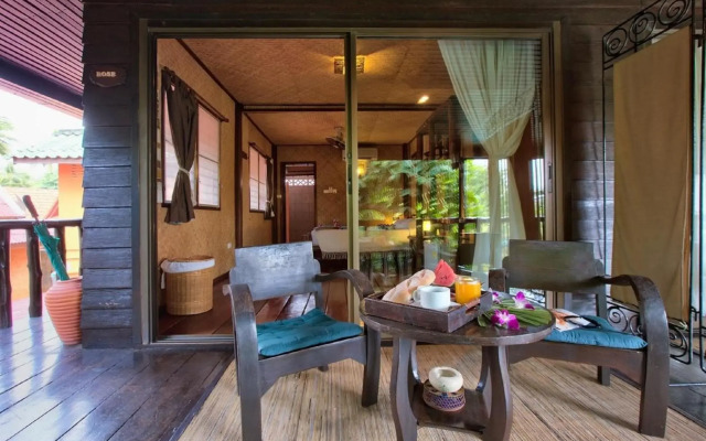 Eden Bungalows