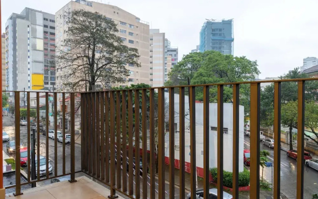 360 Vila Mariana