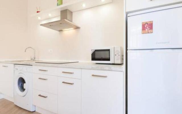Apartamento Trajano