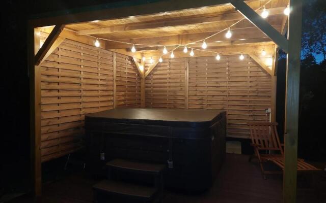 Maison d'Hôtes La Chêneraie