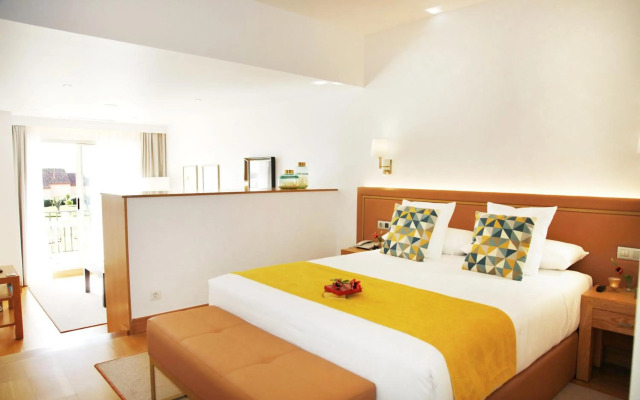 Augusta Eco Wellness Resort
