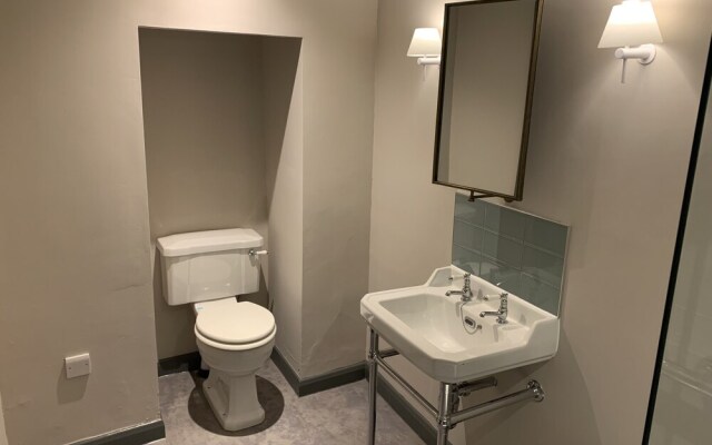 The Forresters Arms Kilburn