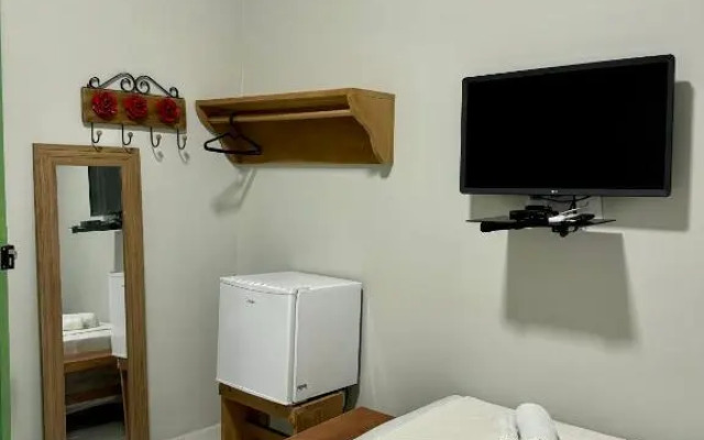 Pousada Flor Do Cacau