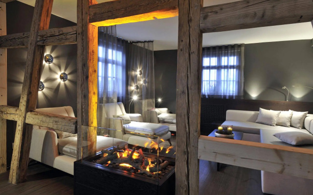 Hotel Ritter Durbach