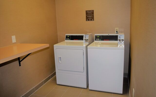 Comfort Inn La Porte