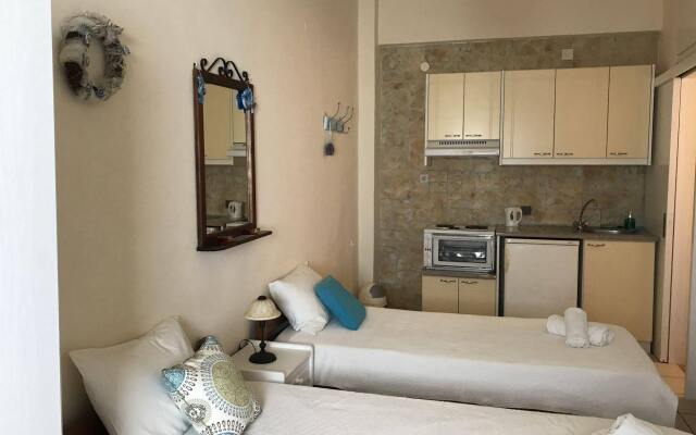 Morpheus Rooms