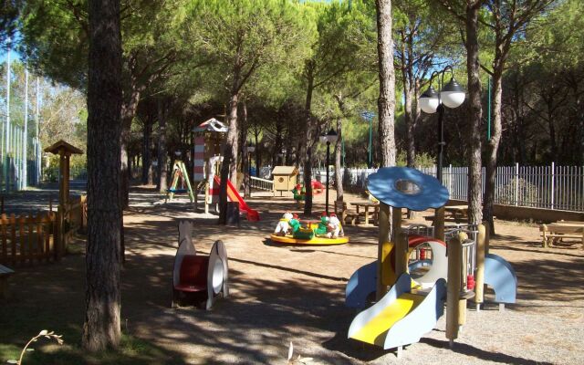 Camping Village Baia Azzurra