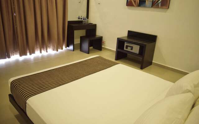 Residence  Colombo 03