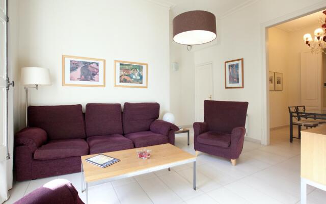 GAUDIR 1 · Apartment next to Pg de Gracia