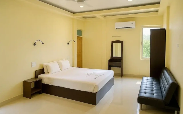 Shifa Lodge Maldives