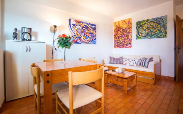 A02- Apartment With Pool by Dreamalgarve